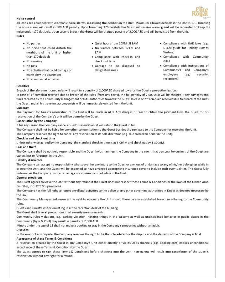 Elite Royal Apartment - Full Burj Khalifa & Fountain View - Ruby Dubai Ngoại thất bức ảnh