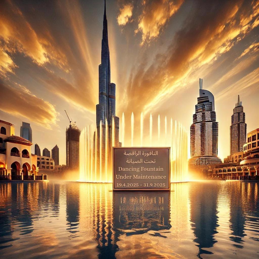 Elite Royal Apartment - Full Burj Khalifa & Fountain View - Ruby Dubai Ngoại thất bức ảnh